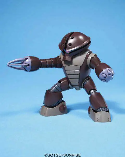 Maquette hguc acguy 1/144